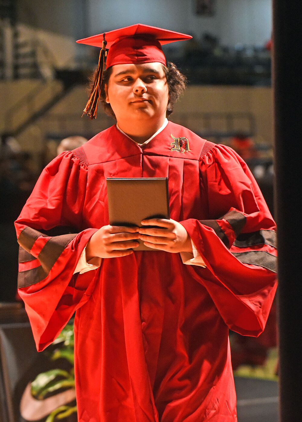 Dothan High School Graduation 2020